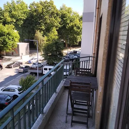 Апартаменты Covelo Порту