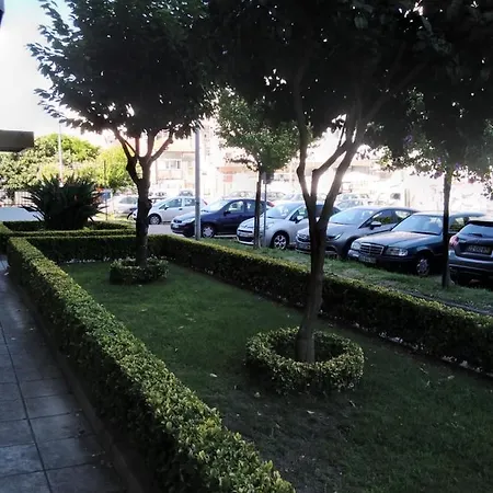 Covelo Διαμέρισμα Πόρτο