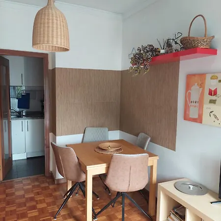 Lägenhet Covelo Oporto