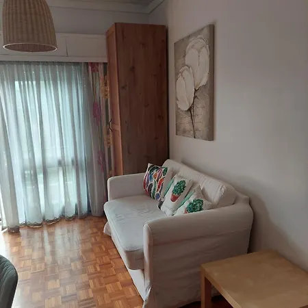 Lägenhet Covelo Oporto