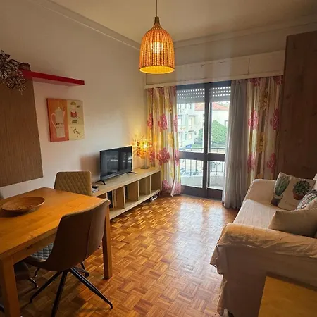Apartman Covelo