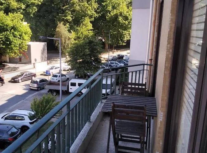 Apartamento Covelo Oporto