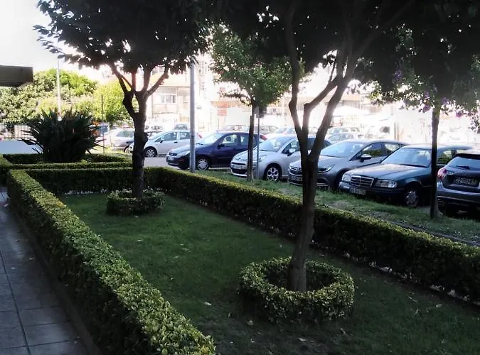 Covelo Apartamento Oporto