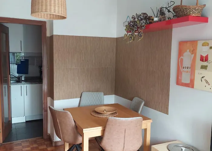 Apartamento Covelo Oporto