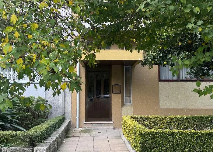 Covelo Apartamento *